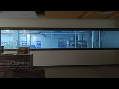 فيلم PDLC الذكي غير الملصق الذاتي لحماية الخصوصية