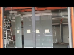 فيلم PDLC الذكي اللاصق الذاتي المنتج عند الطلب سمك قياسي أو غير قياسي