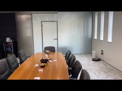 التصميم الحديث PDLC الفيلم الأسطح المسطحة أو المنحنية مع وظائف متعددة