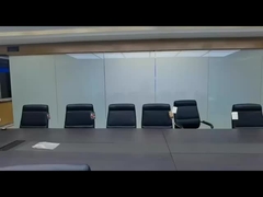 فيلم PDLC الذكي غير الملصق الذاتي لحماية الخصوصية