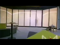 فيلم ذكي قابل للتبديل AC220V إلكترونية قابلة للتعديل التحكم