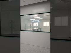 فيلم PDLC الذكي: تحويل مساحاتك - مثالية لخصوصية المكتب وتزيين المنزل.