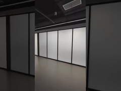 فيلم PDLC الذكي: تحويل مساحاتك - مثالية لخصوصية المكتب وتزيين المنزل.