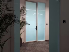 تم إنتاجه بناء على الطلب فيلم PDLC ذكي للمكتب المنزلي والملصق الذاتي