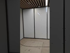 تم إنتاجه بناء على الطلب فيلم PDLC ذكي للمكتب المنزلي والملصق الذاتي