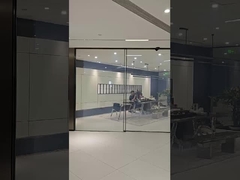 تم إنتاجه بناء على الطلب فيلم PDLC ذكي للمكتب المنزلي والملصق الذاتي