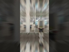 النافذة الذكية الكهروكرومية الذكية PDLC الفيلم قابل للتبديل مع التحكم