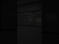 فيلم PDLC ذكي قابل للتبديل