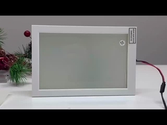 فيلم PDLC ذكي قابل للتبديل