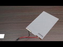 الخصوصية سو سمارت PDLC الفيلم المزود بالطاقة المتفجرة لتزيين المكاتب