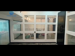 صافية للغاية مصنوعة لقياس لوحات الزجاج 0.3 0.5 0.8 1 2mm