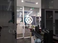 فيلم PDLC الذكي