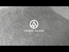 فيلم ذكي قابل للتبديل التحكم أبيض أسود أخضر أزرق نافذة الخصوصية PDLC فيلم